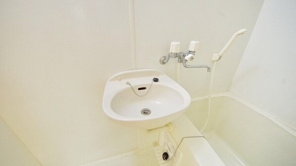 第6グリーンハイツの物件内観写真